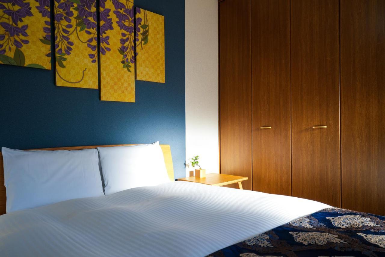 Guesthouse Kinoya Κιότο Εξωτερικό φωτογραφία