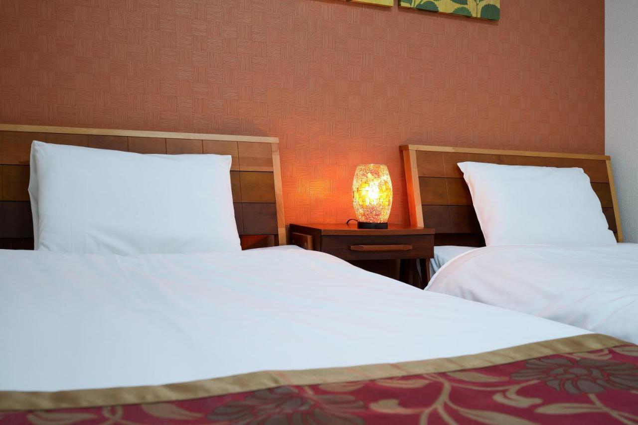 Guesthouse Kinoya Κιότο Εξωτερικό φωτογραφία