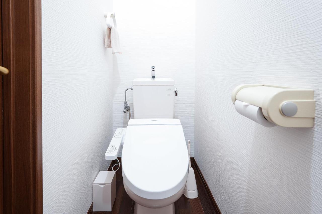 Guesthouse Kinoya Κιότο Εξωτερικό φωτογραφία