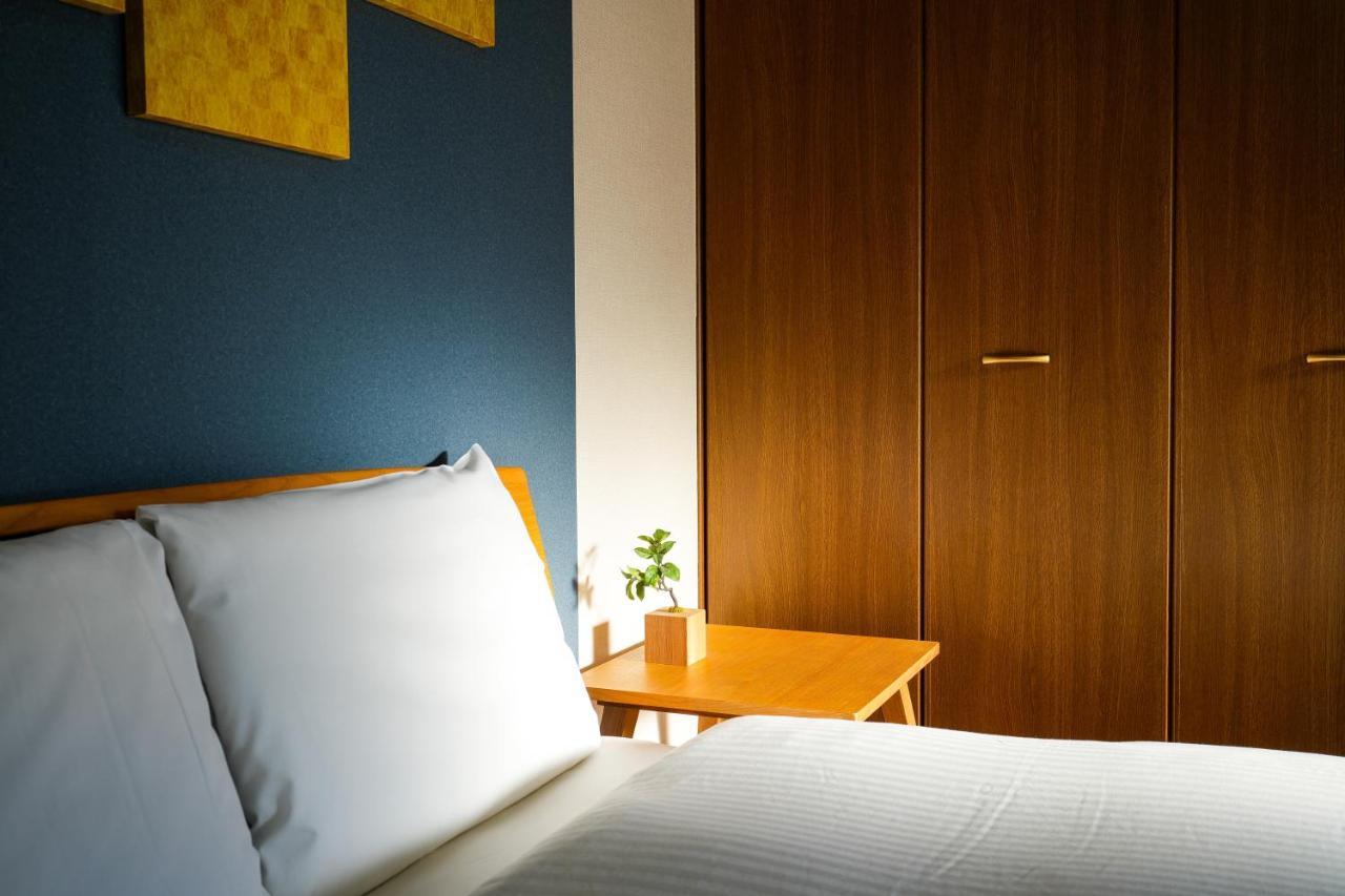 Guesthouse Kinoya Κιότο Εξωτερικό φωτογραφία