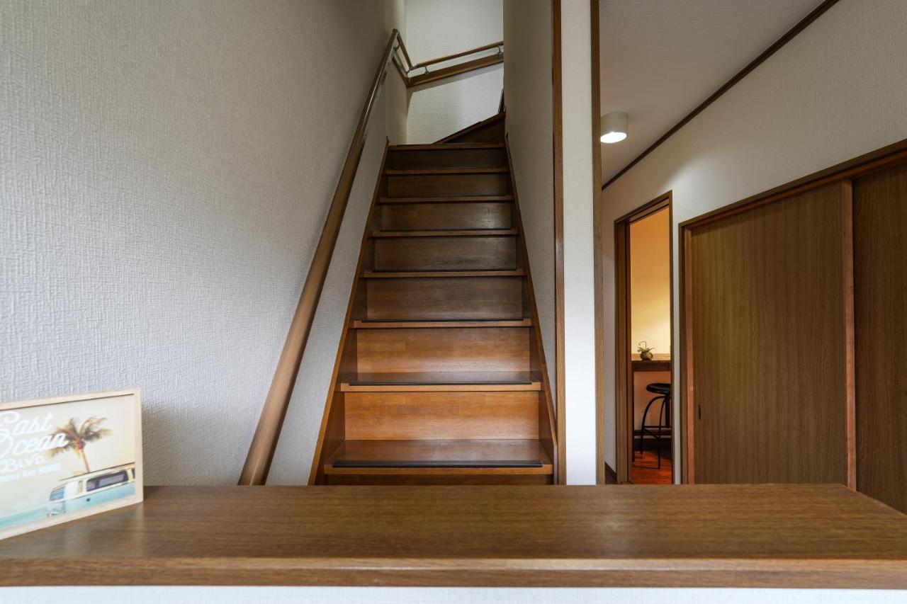 Guesthouse Kinoya Κιότο Εξωτερικό φωτογραφία